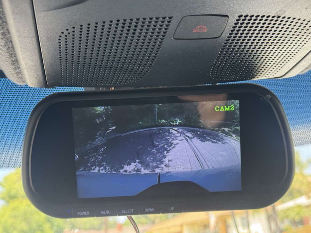2019 Mercedes-Benz M2 Image 23