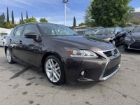 Image for 2016 Lexus CT 200h Hybrid ID: 6403716