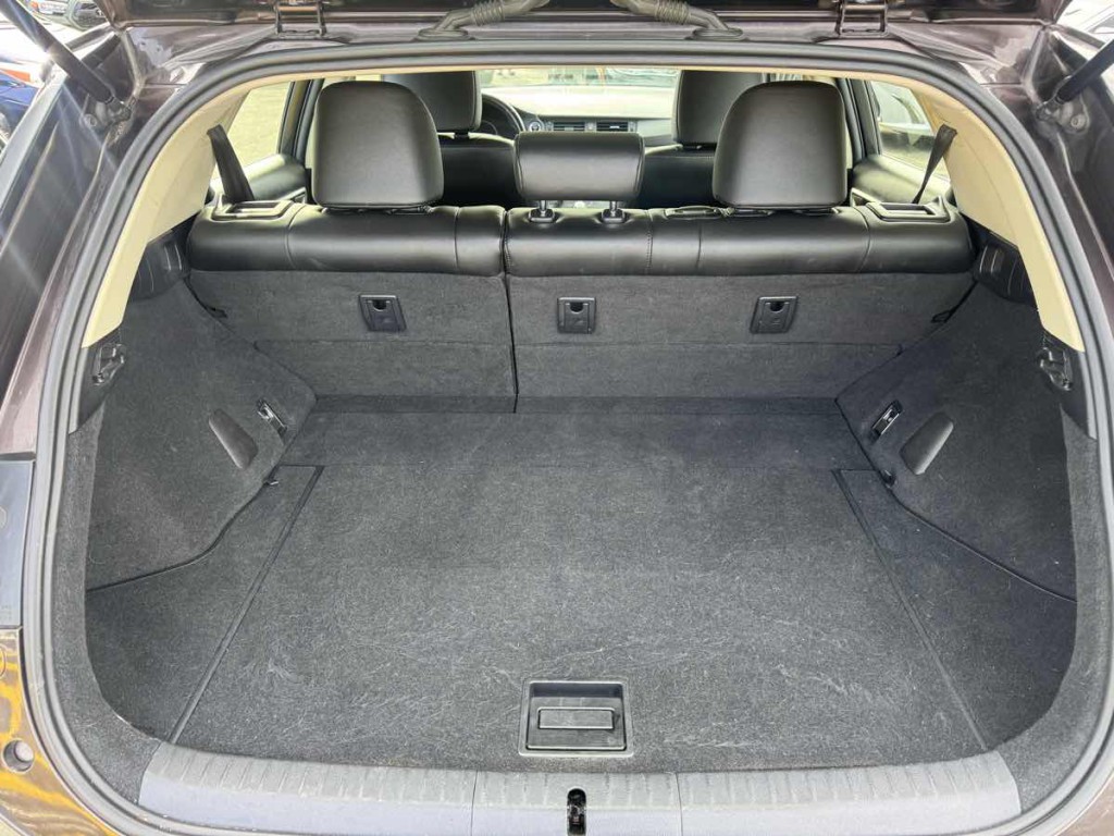 2016 Lexus CT 200h Image 12