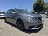 Image for 2019 Nissan Sentra S ID: 6405524