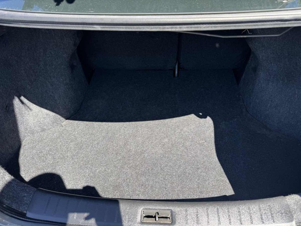 2019 Nissan Sentra Image 12