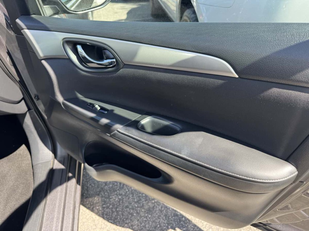 2019 Nissan Sentra Image 15