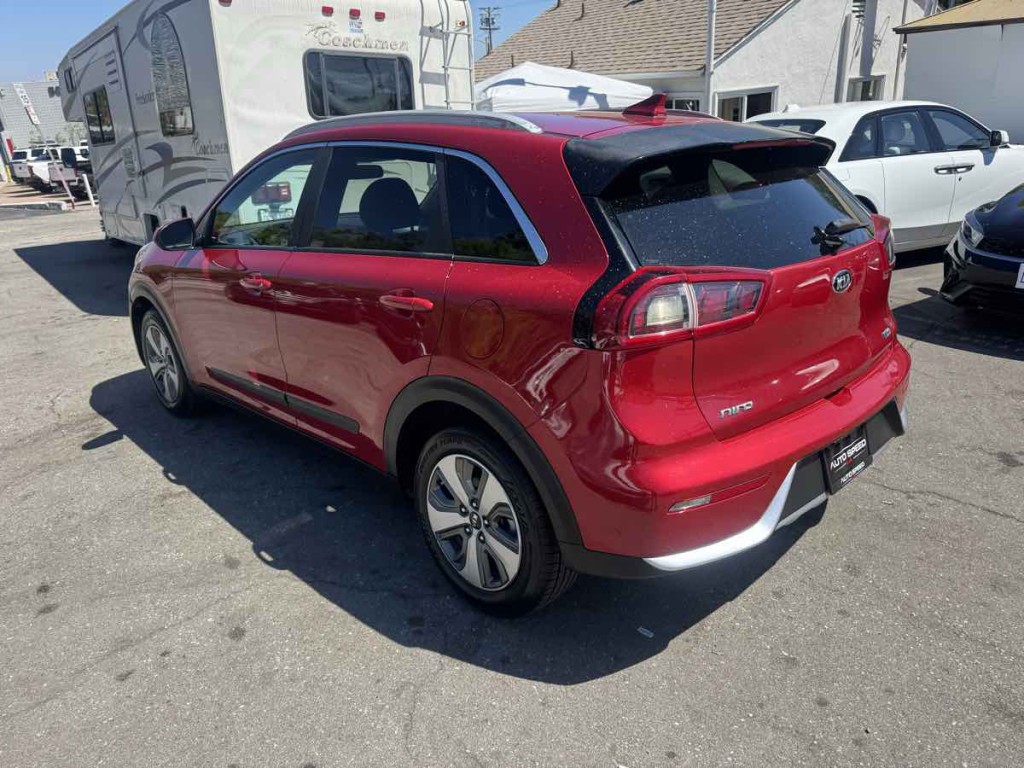 2019 Kia Niro Image 5