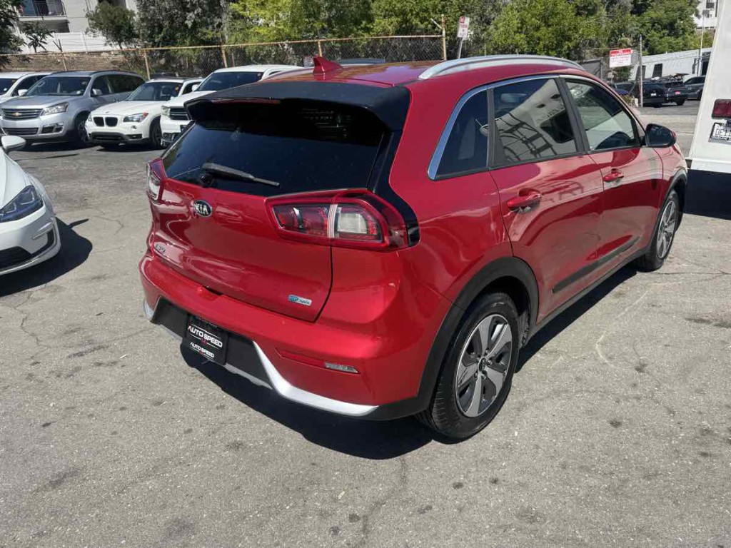 2019 Kia Niro Image 6