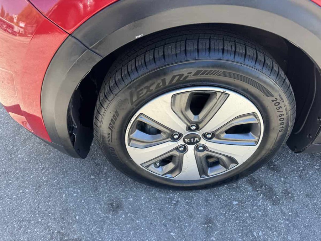 2019 Kia Niro Image 7