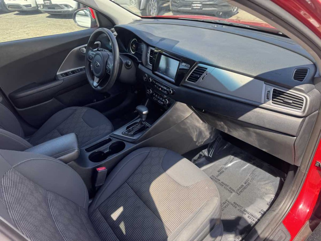 2019 Kia Niro Image 8