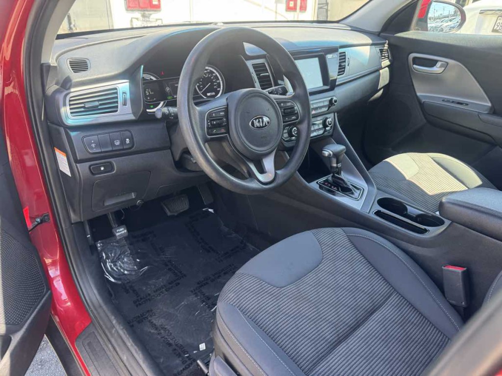 2019 Kia Niro Image 9