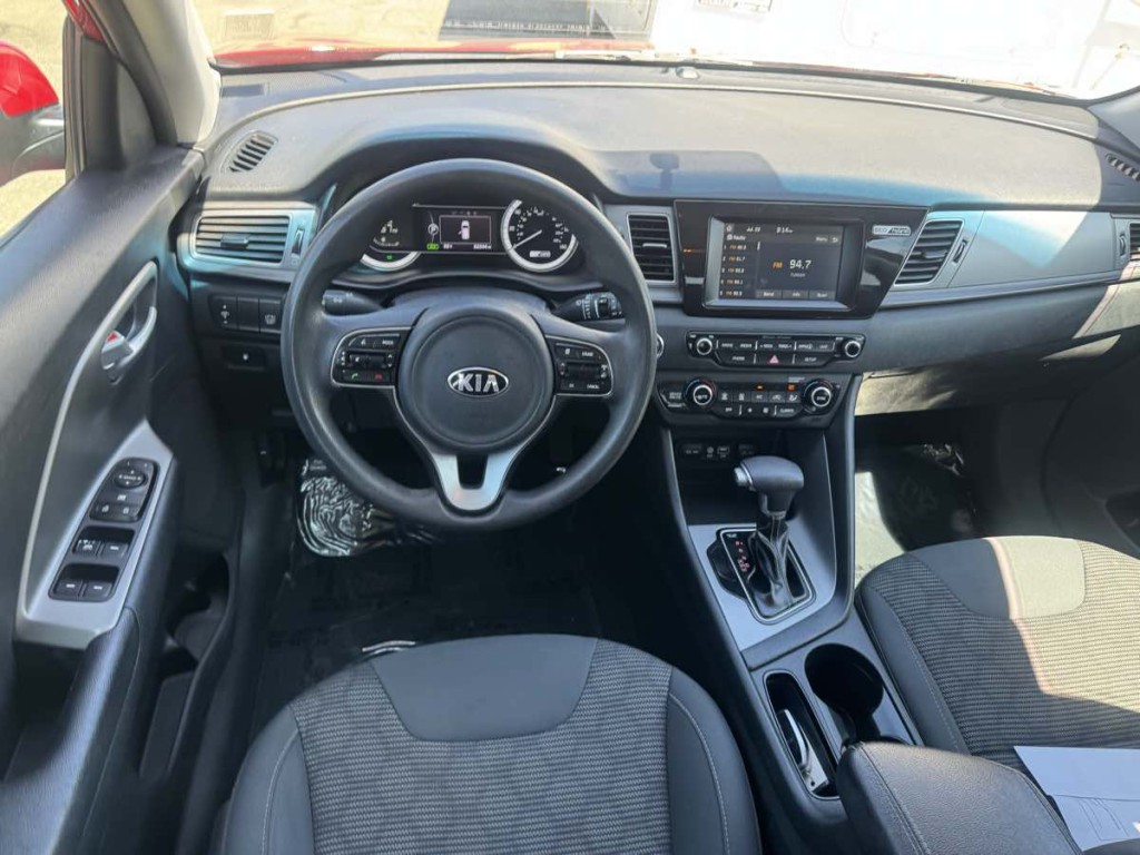 2019 Kia Niro Image 10