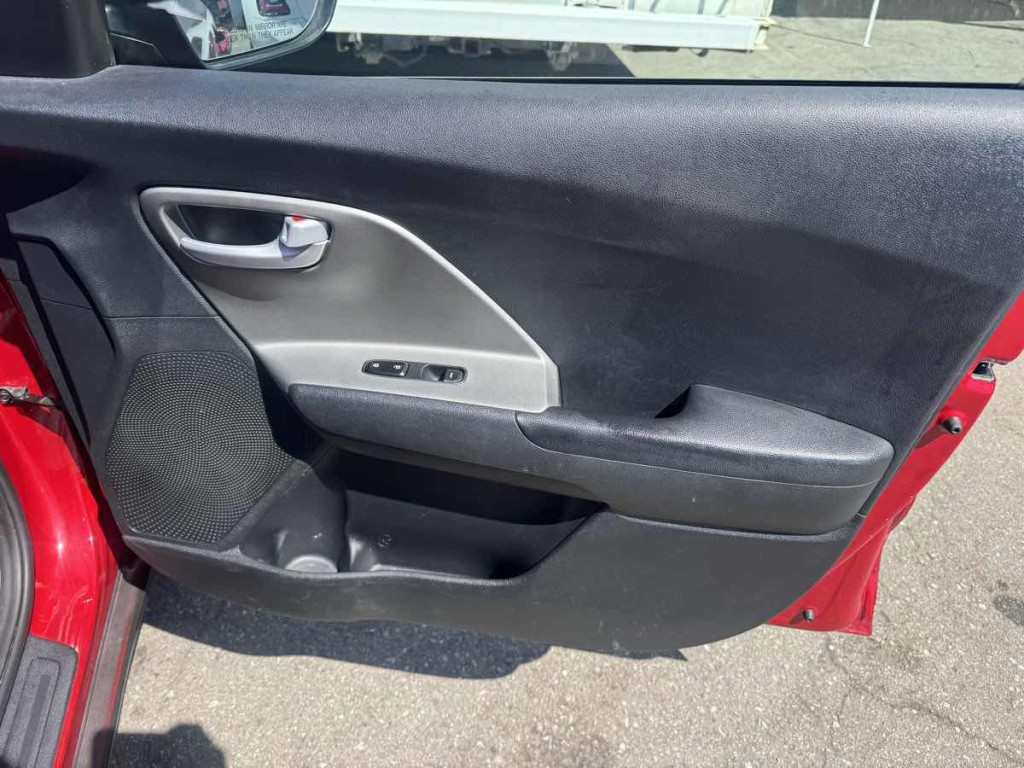 2019 Kia Niro Image 11