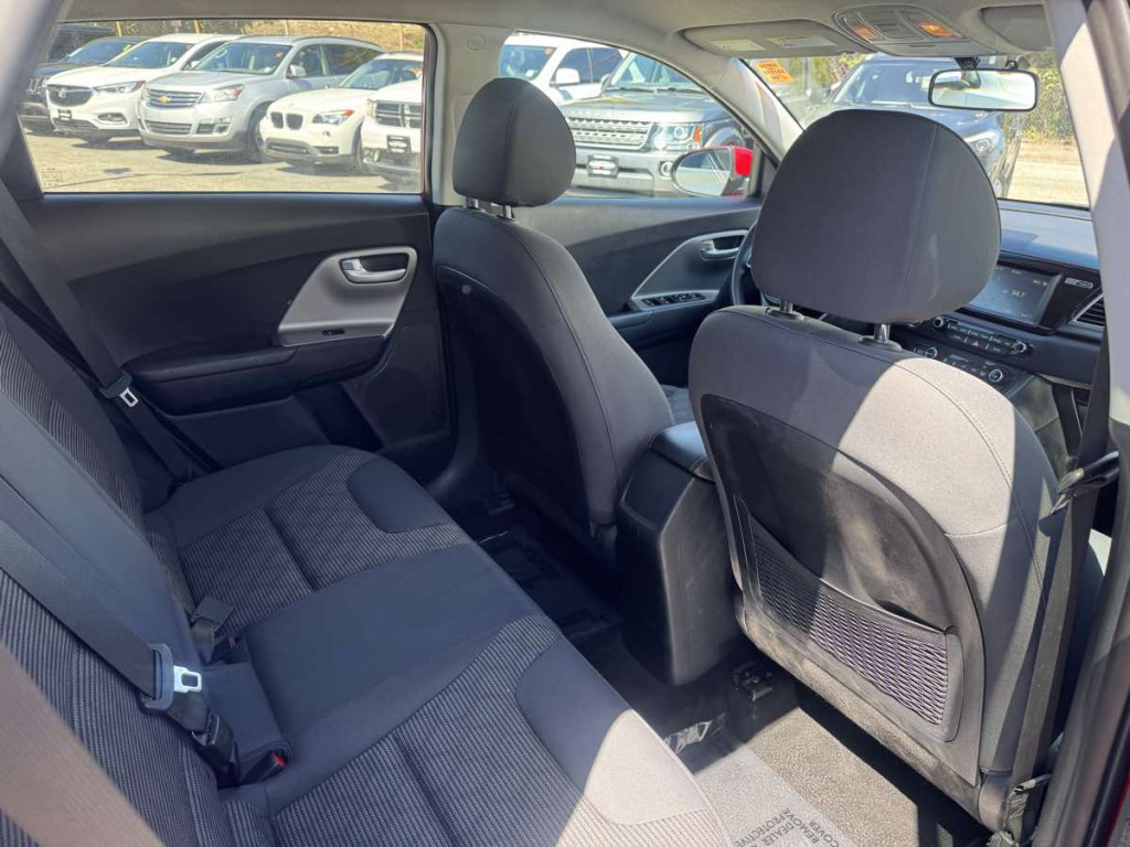 2019 Kia Niro Image 13