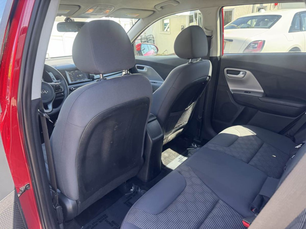 2019 Kia Niro Image 14