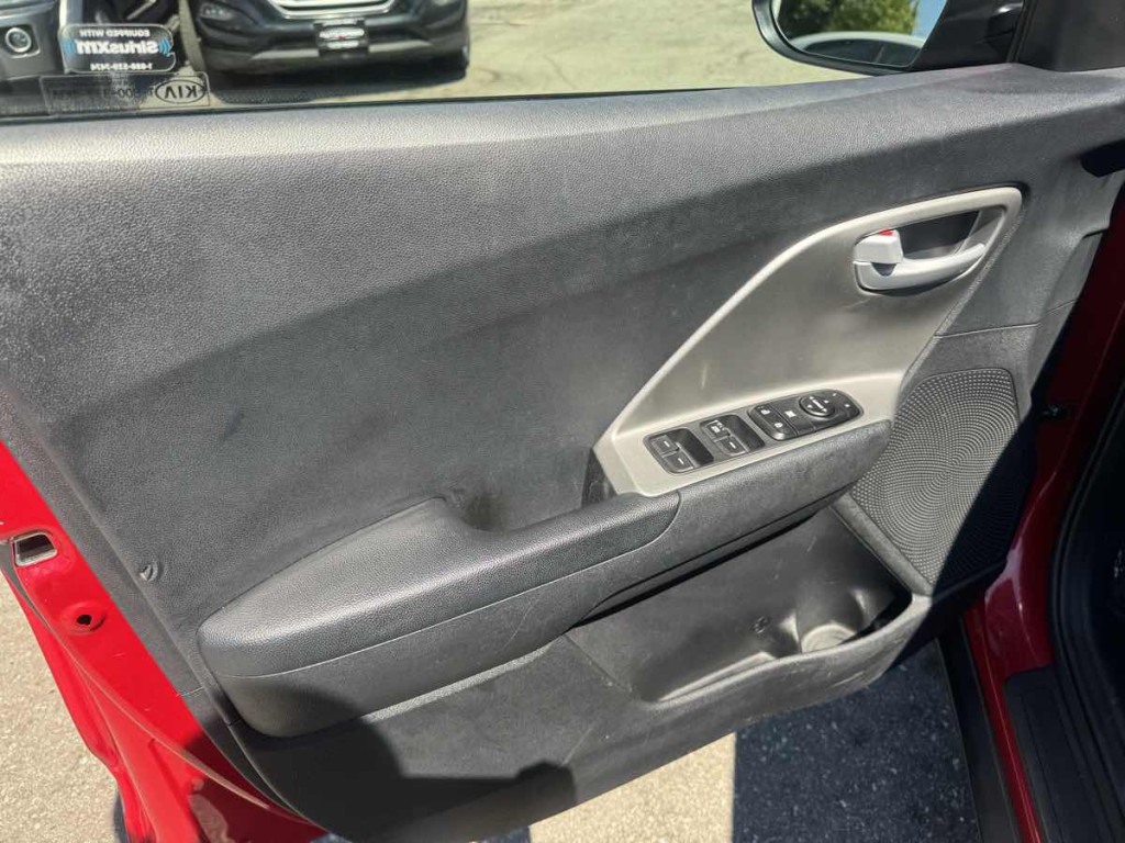 2019 Kia Niro Image 15