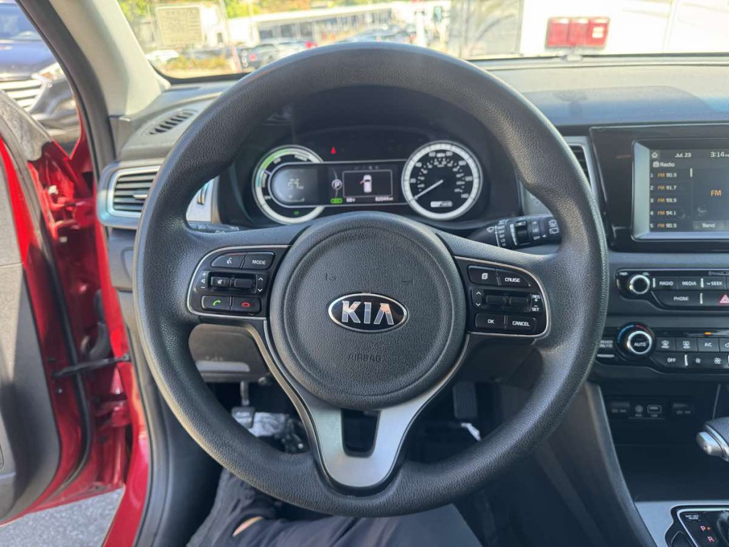 2019 Kia Niro Image 17