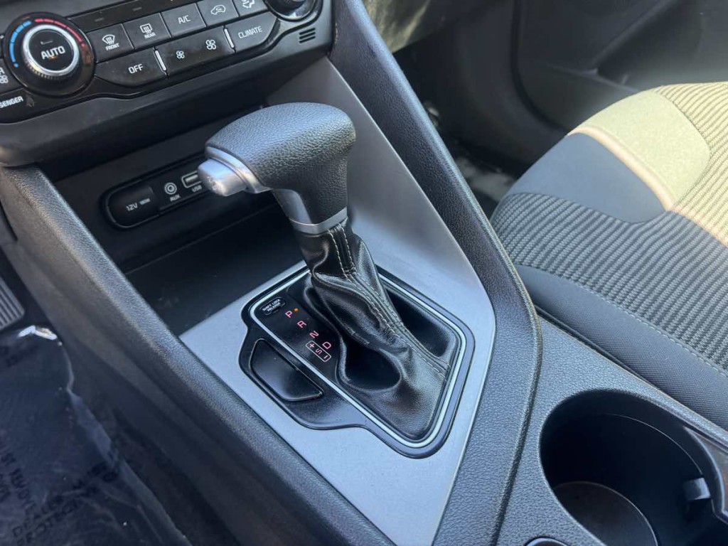 2019 Kia Niro Image 18