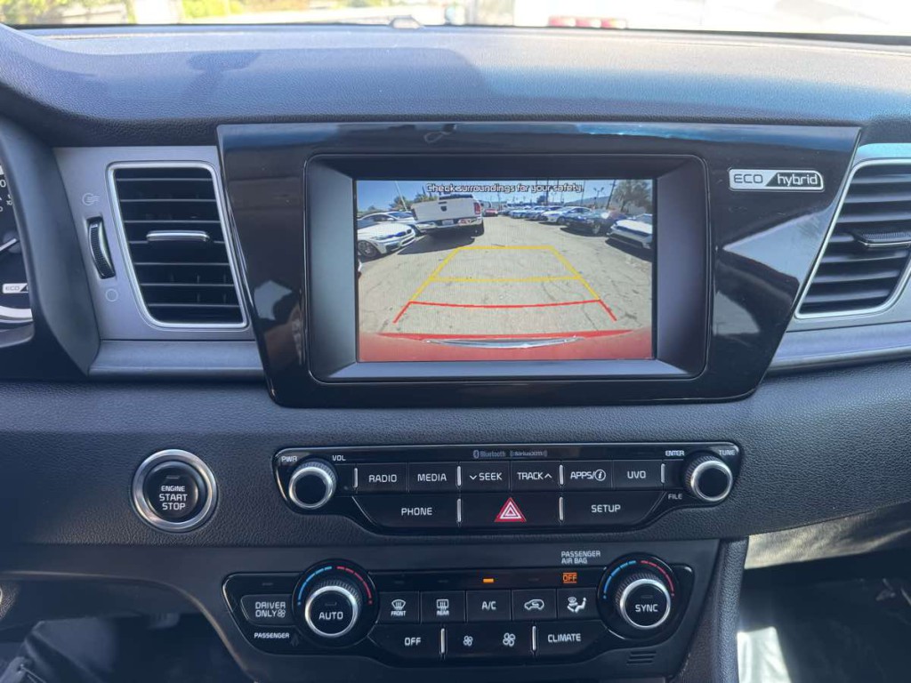 2019 Kia Niro Image 20