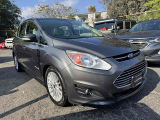 Image for 2015 Ford C-Max SEL ID: 6439606