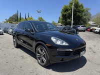 Image for 2014 Porsche Cayenne  ID: 6445303