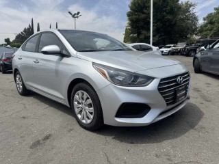 Image for 2019 Hyundai Accent SE ID: 6445304