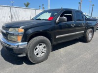 Image for 2008 Chevrolet Colorado LT w/1LT ID: 6445310