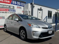Image for 2013 Toyota Prius Two ID: 6445311