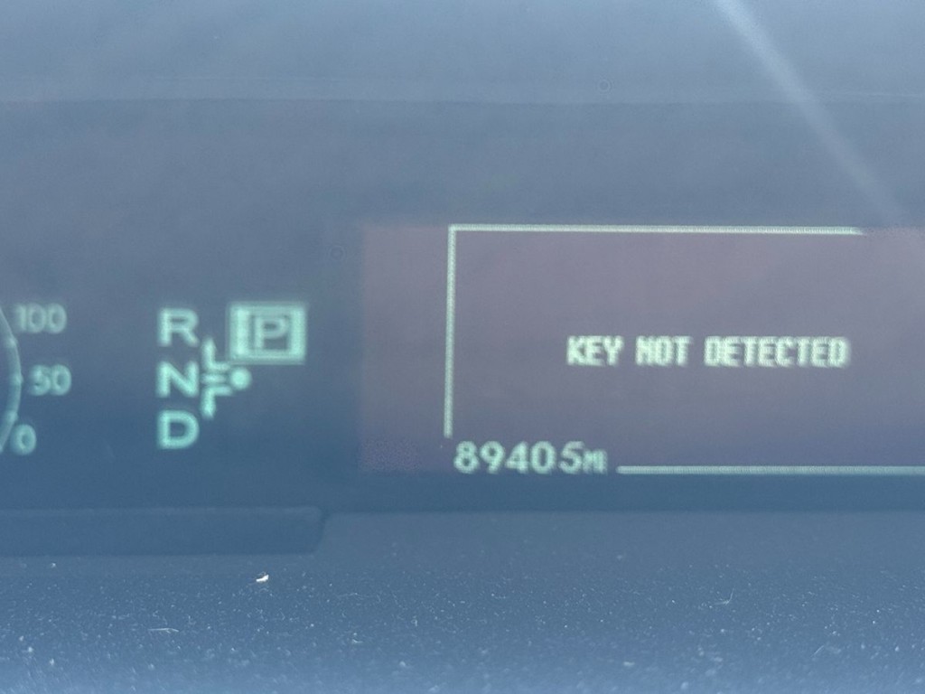 2013 Toyota Prius Image 20