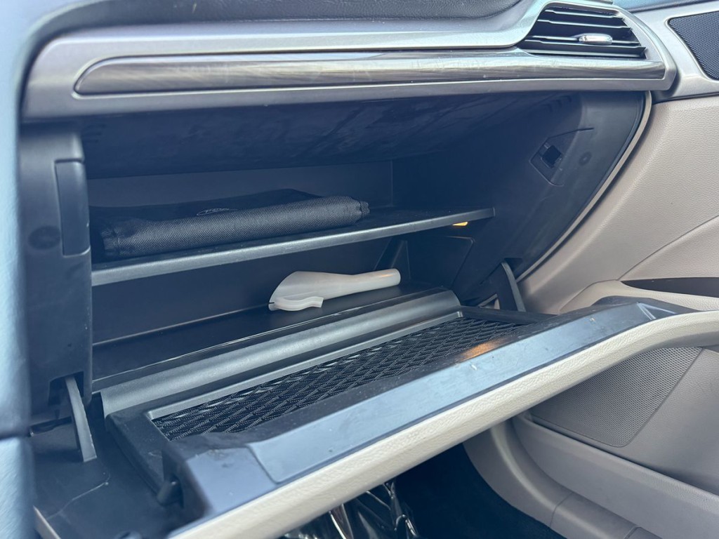 2017 Ford Fusion Image 33