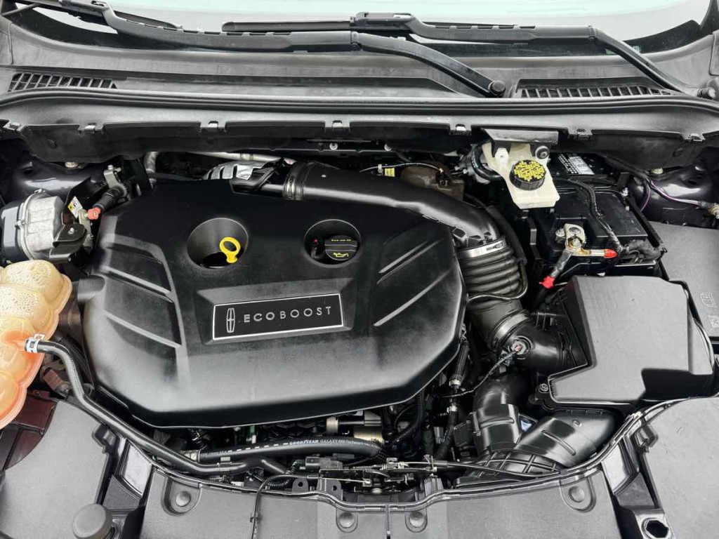 2015 Lincoln MKC Image 13