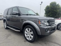 Image for 2015 Land Rover LR4 HSE ID: 6493859