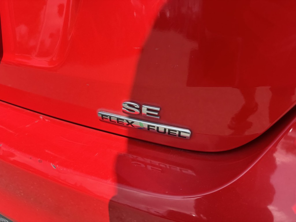 2016 Ford Focus Image 6