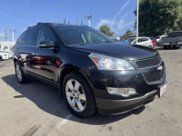 Image for 2012 Chevrolet Traverse LT w/1LT ID: 6520768