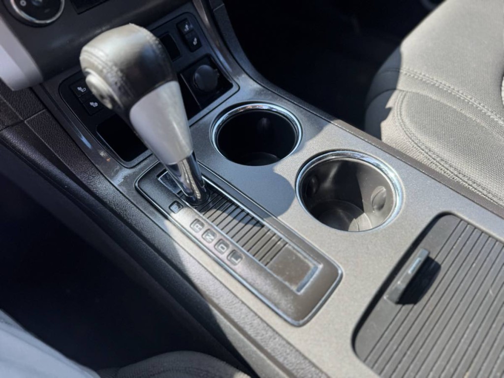 2012 Chevrolet Traverse Image 12