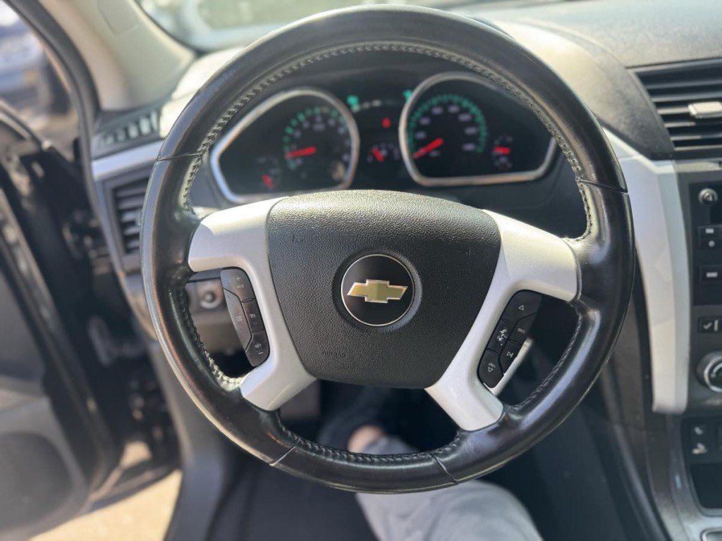 2012 Chevrolet Traverse Image 13