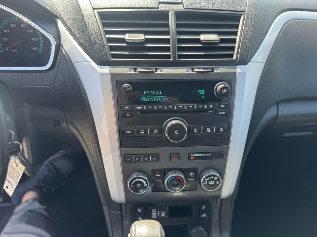 2012 Chevrolet Traverse Image 14
