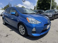 Image for 2013 Toyota Prius Two ID: 6520772
