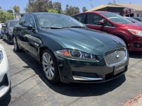 Image for 2013 Jaguar XF V6 RWD ID: 6522622