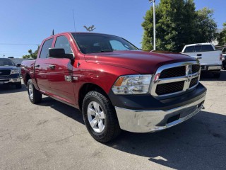 Image for 2014 RAM 1500 Tradesman ID: 6528695