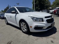 Image for 2016 Chevrolet Cruze LS ID: 6540340