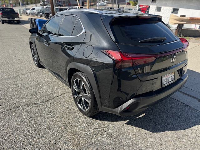 2023 Lexus UX 250h Image 3