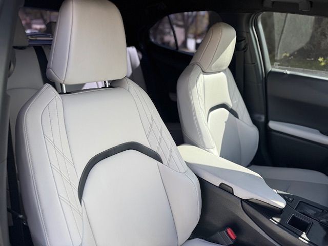 2023 Lexus UX 250h Image 15