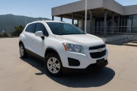 Image for 2016 Chevrolet Trax LS ID: 6550553
