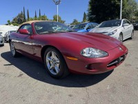 Image for 1999 Jaguar XK-Series  ID: 6554016