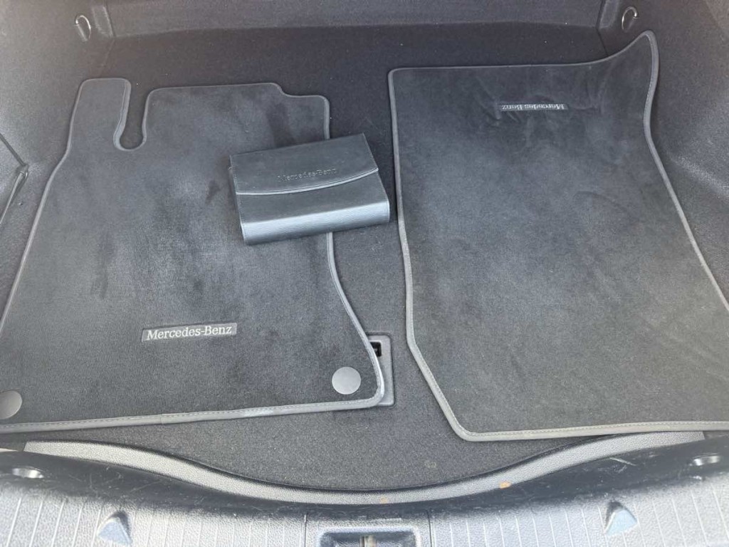 2016 Mercedes-Benz CLA-Class Image 17