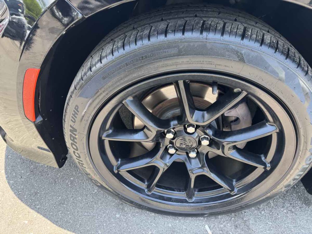 2020 Dodge Charger Image 7