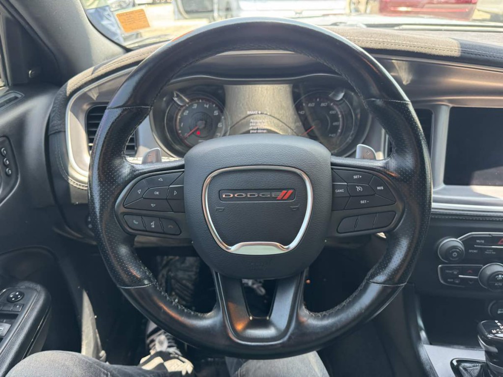 2020 Dodge Charger Image 10