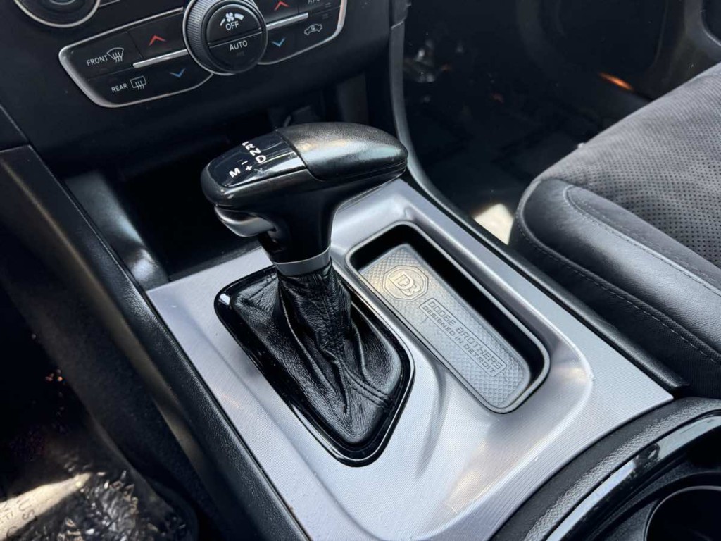 2020 Dodge Charger Image 13