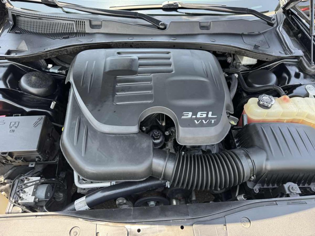 2020 Dodge Charger Image 15