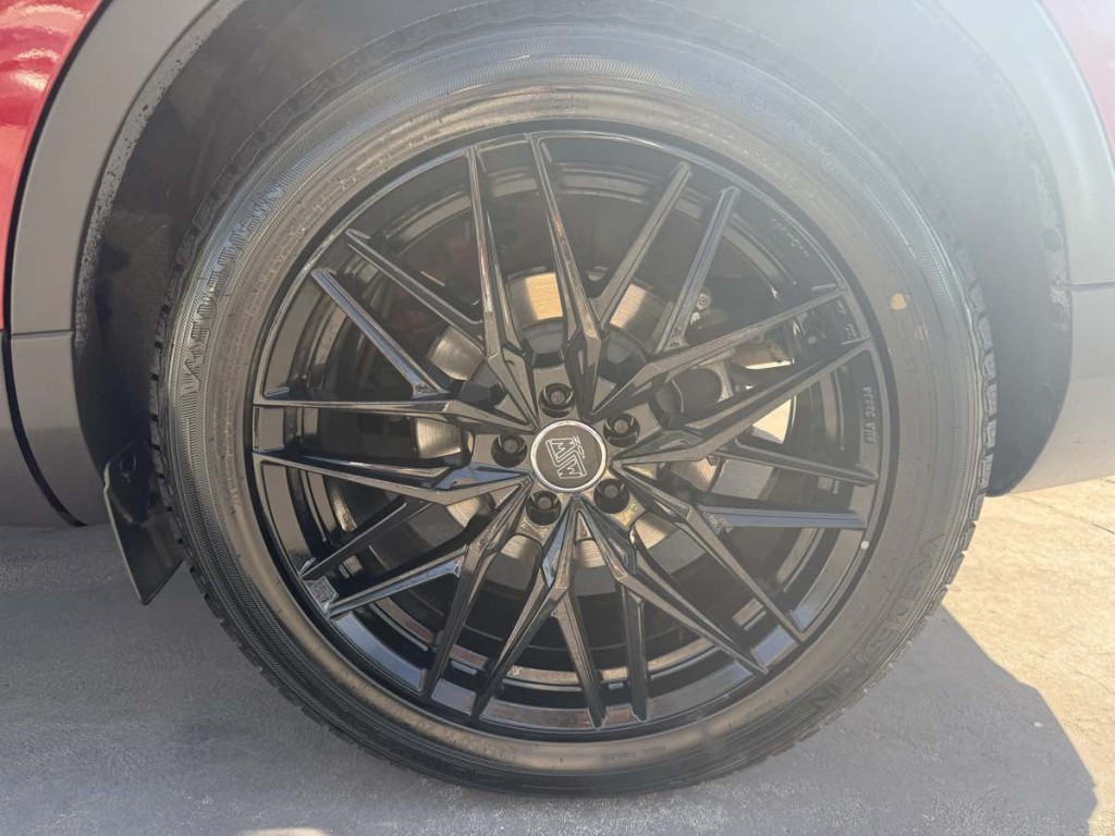 2018 Lincoln MKX Image 27