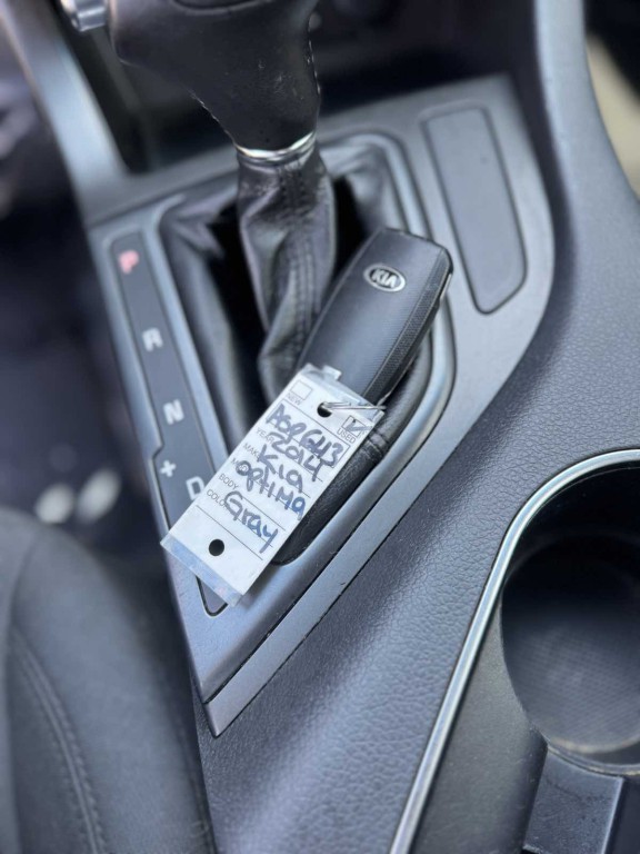 2014 Kia Optima Image 12