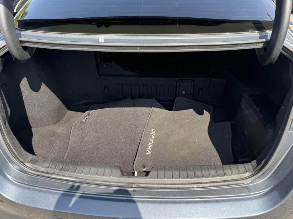 2014 Kia Optima Image 16