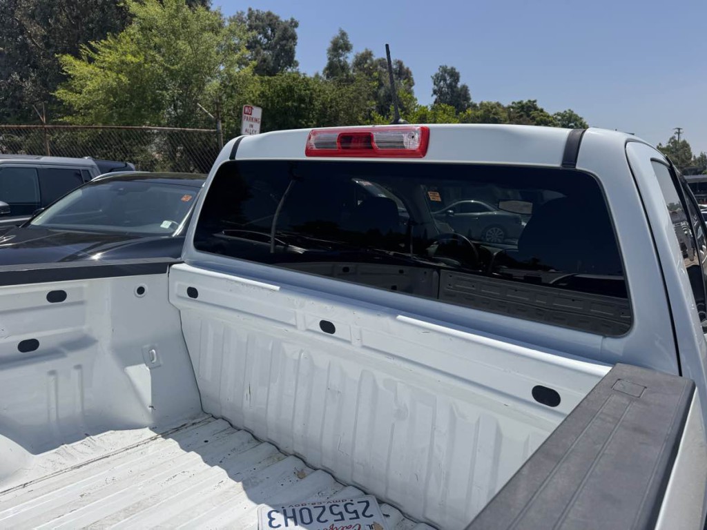 2018 Chevrolet Colorado Image 7